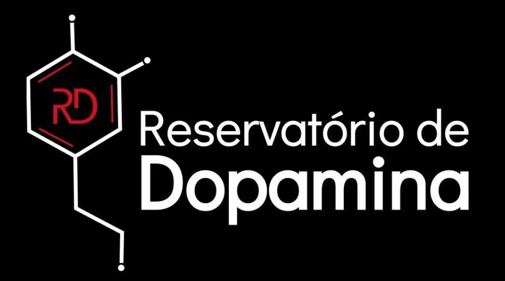 Capa: Reservatório de Dopamina: Baixar Curso Eslen Delanogare 2022