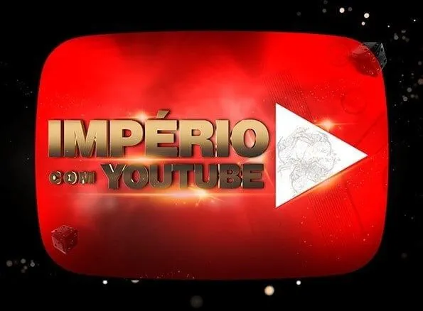Capa: Baixar Império com Youtube Mauro Júnior: Conteúdo Completo em Download
