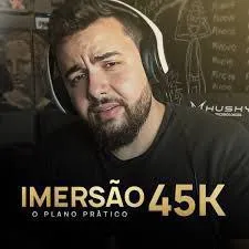 Capa: Plano 45K [Download] por Mineiro das Vendas – O Guia Completo