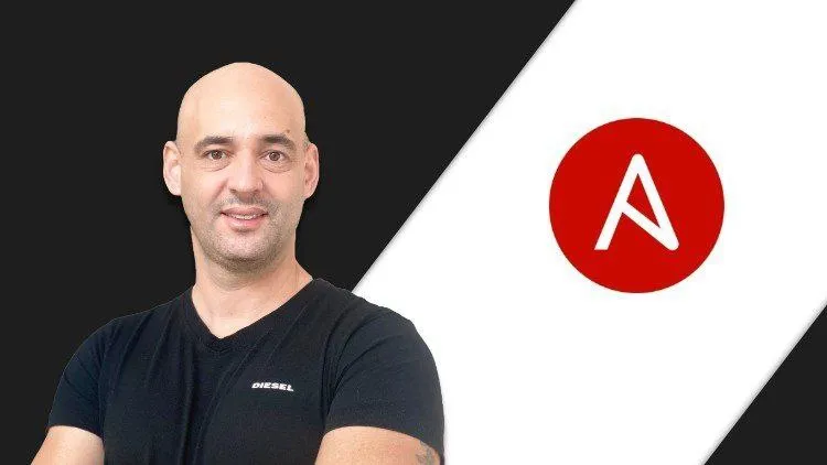 Capa: Baixar Automação Cisco com Python 3 | Curso Andre Locono Completo