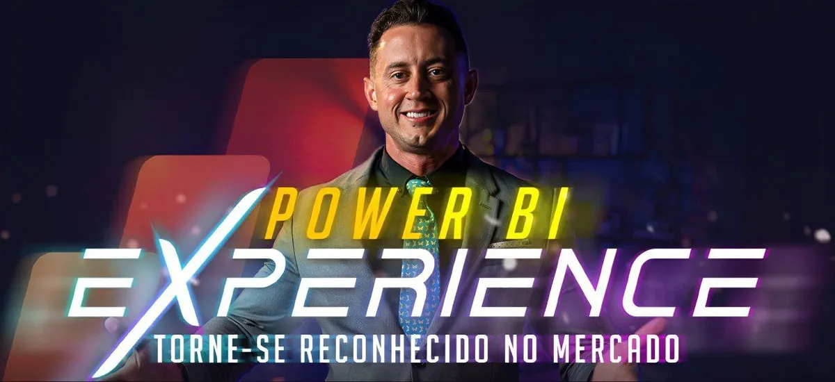 Capa: Power BI Leonardo Karpinski: Download Completo e Explorado