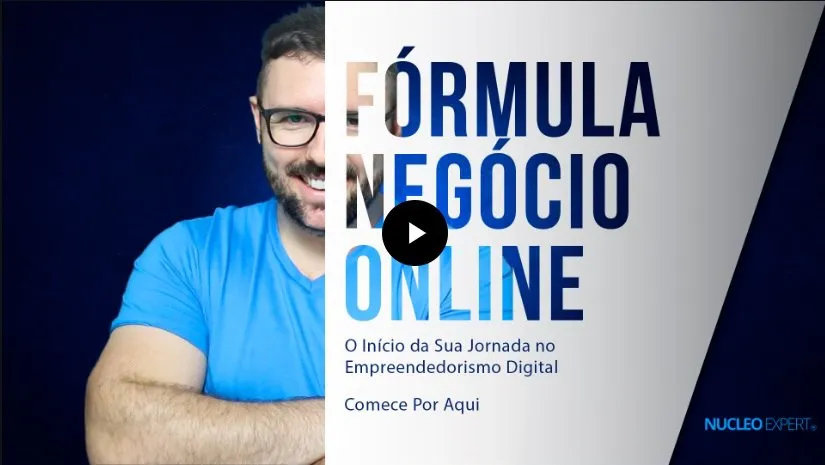 Capa: Fórmula Negócio Online 2023 Download: Baixe Agora!