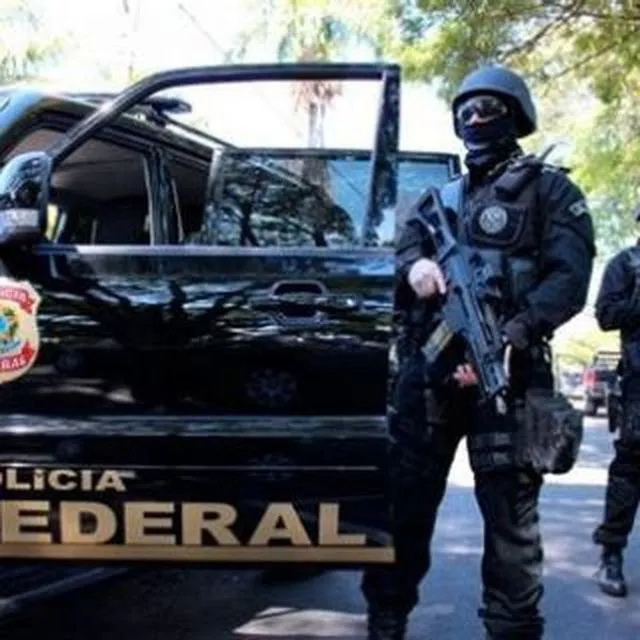 Capa: Agente de Polícia Federal 2023: Baixar Discursivas Pré-Edital