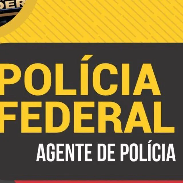 Capa: Polícia Federal: Agente – Direito Adm. Baixe Agora o Curso 2023!