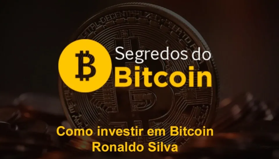 Capa: Bitcoin 3.0 Download Completo: Segredos Revelados (14h)