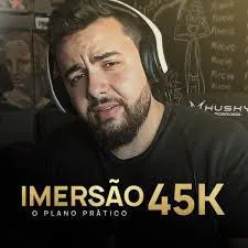 Capa: Plano 45k Mineiro das Vendas: Baixe Agora o Guia Completo