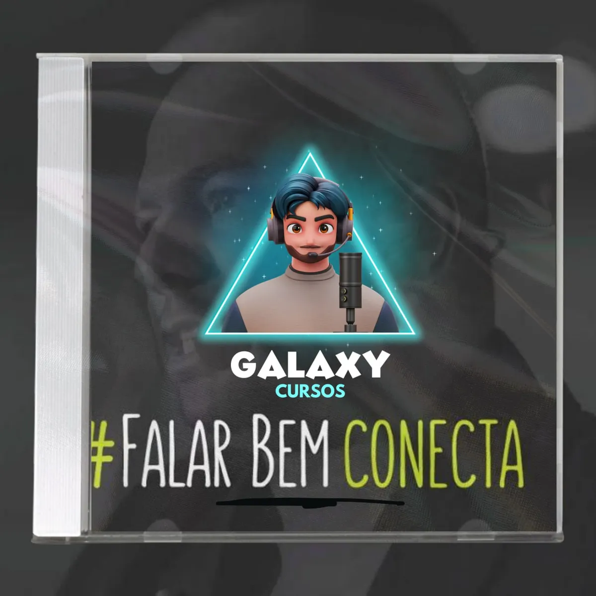 Capa: Baixar Falar Bem-Conecta: O Guia Definitivo (Download)