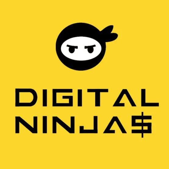 Capa: Baixar Diogo Caixeta Digital Ninjas: Curso Completo 2024