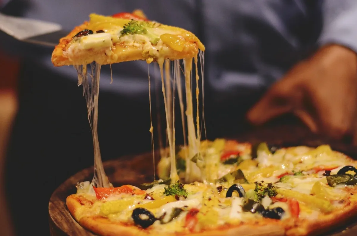 Capa: Baixe o Curso Profissão Pizzaiolo Patrick Catapano Completo