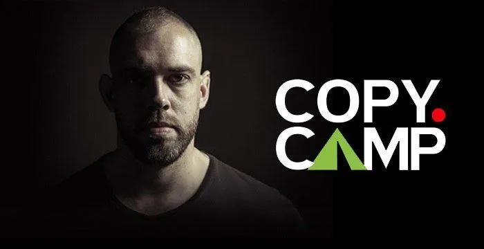 Capa: Copy Camp Roberto Altenhofen: Baixar Curso Completo Agora!
