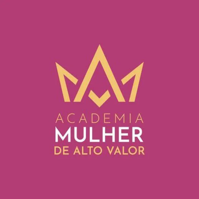 Capa: Academia MAV Download: Mulher de Alto Valor Definitivo