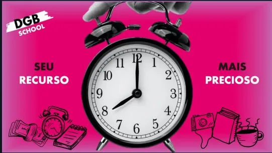 Capa: Hacks da Produtividade Debora G. Barbosa: Baixar Agora!