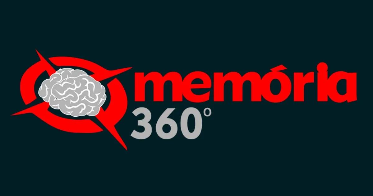 Capa: Memória 360 Renato Alves: Baixar Curso Completo 2024