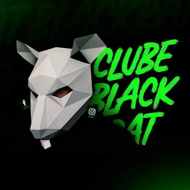 Capa: Clube BlackRat: Baixar Curso Completo em HD (2023)