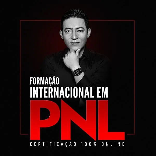 Capa: Certificação PNL Sam Jolen 2022: Baixar Curso Completo Agora!
