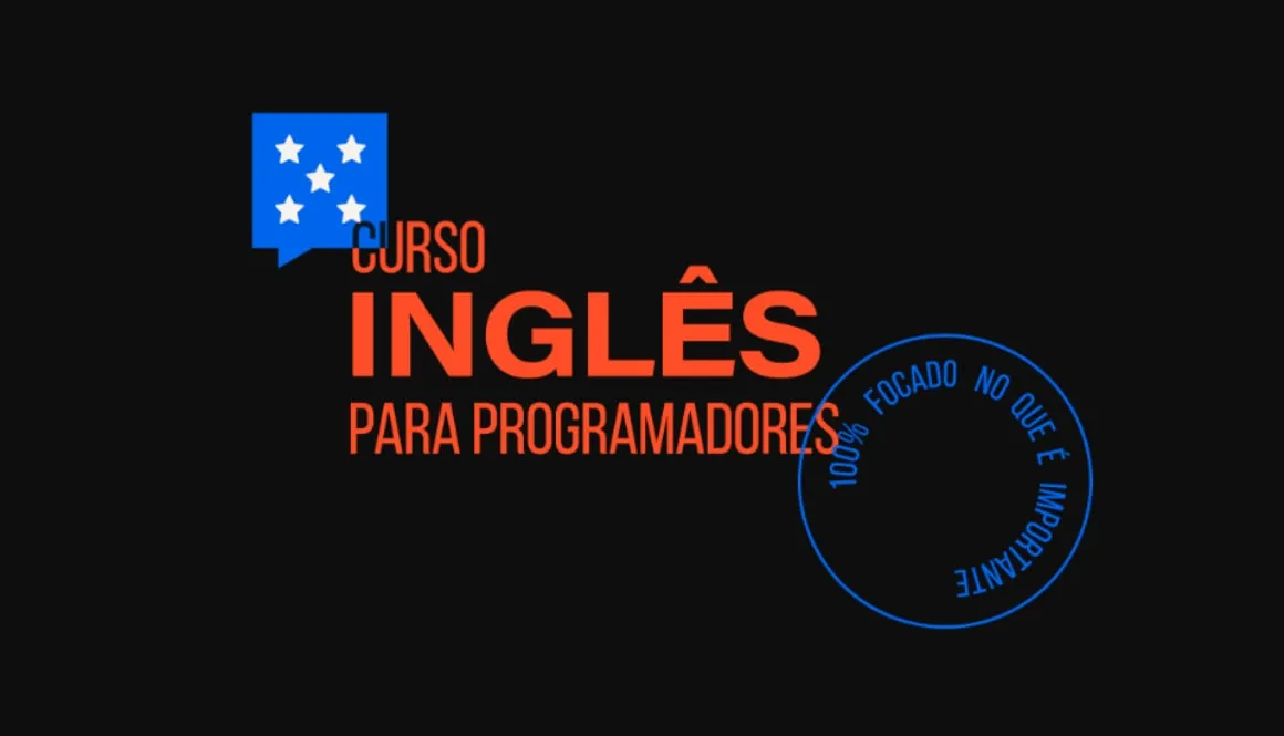 Capa: Baixar Inglês para Programadores Danki Code (2023)
