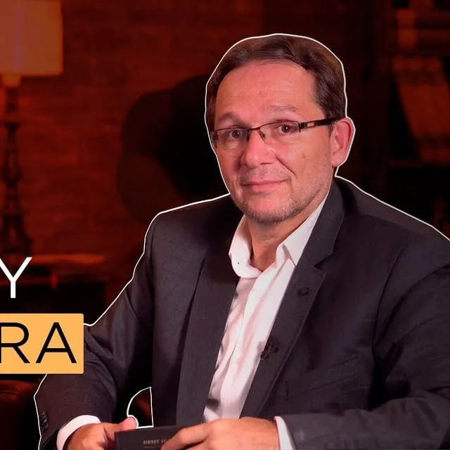 Capa: Curso Sidney Silveira: Baixe Agora o Conteúdo Completo!