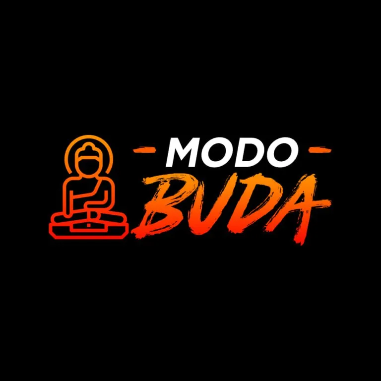 Capa: Modo Buda Produtividade: Baixar Curso Raiam Santos Rápido
