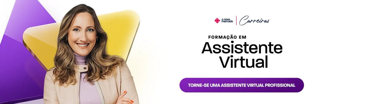 Capa: Baixar Curso Camile Just: Tornando-se Assistente Virtual Rápido
