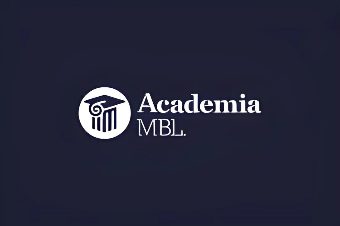 Capa: Academia MBL Download: Forme Líderes e Baixe Agora!