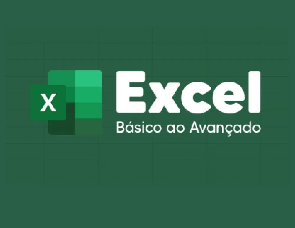 Capa: Excel Básico a Avançado: Download Completo 2023