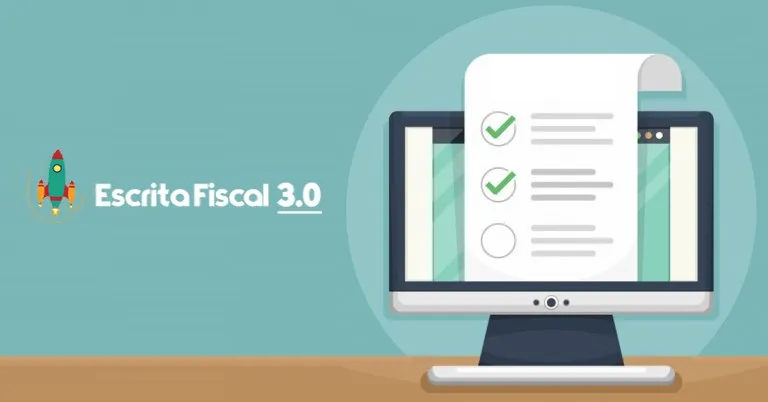 Capa: Baixar Curso Escrita Fiscal 3.0 Arthur Gonçalves e Jarmas Viter