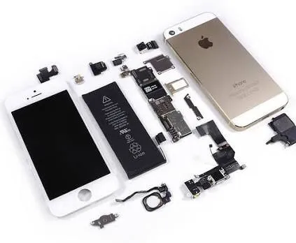 Capa: Baixar Especialização Placa iPhone ELETROTEC 2018 Completo