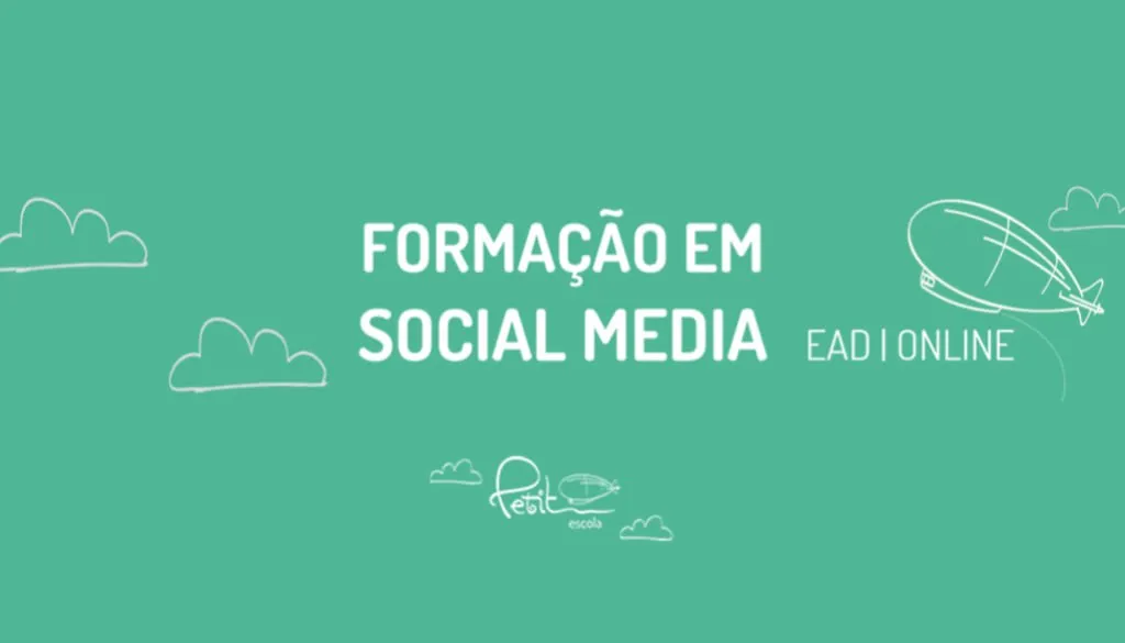 Capa: Formação Social Media Alura: Baixe Agora o Conteúdo Completo!