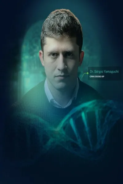 Capa: Produtividade Biohacker: Baixar Curso Sérgio Yamaguchi Completo
