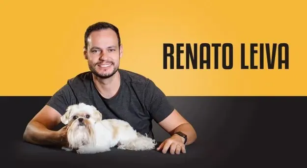 Capa: Baixar Comunidade GroomerPro 202* | Renato Leiva Completo
