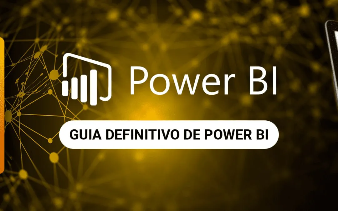 Capa: Baixar Formação Microsoft Power BI Profissional André Rosa – Download Completo