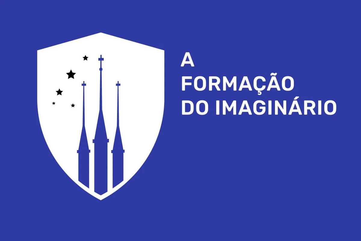 Capa: Baixar: Formação do Imaginário – Melk Ferreira Santos [2023]