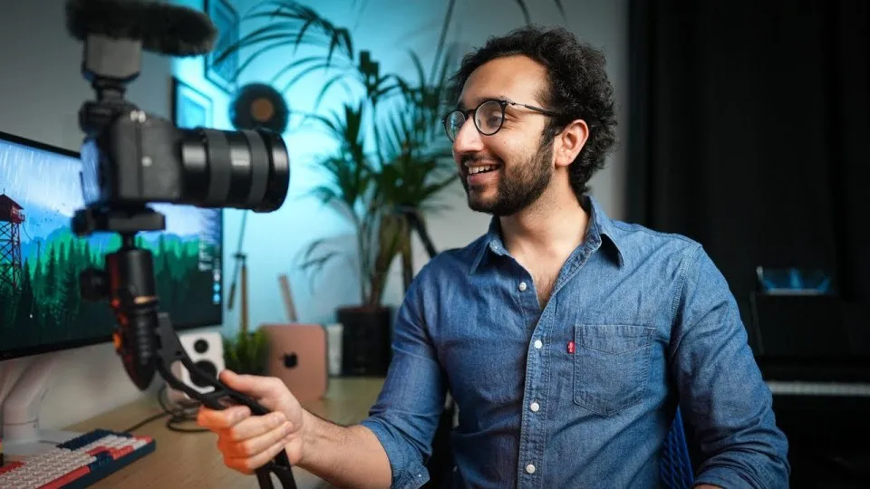 Capa: Baixar Skillshare Receipts Ali Abdaal: O Guia Essencial