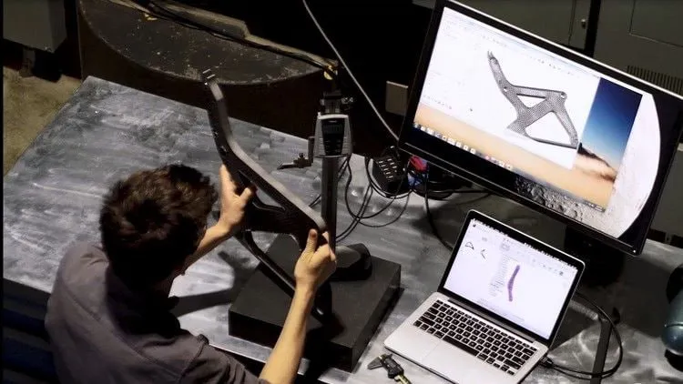 Capa: Udemy Autodesk Fusion 360: Baixar Curso Gustavo Cohen Completo