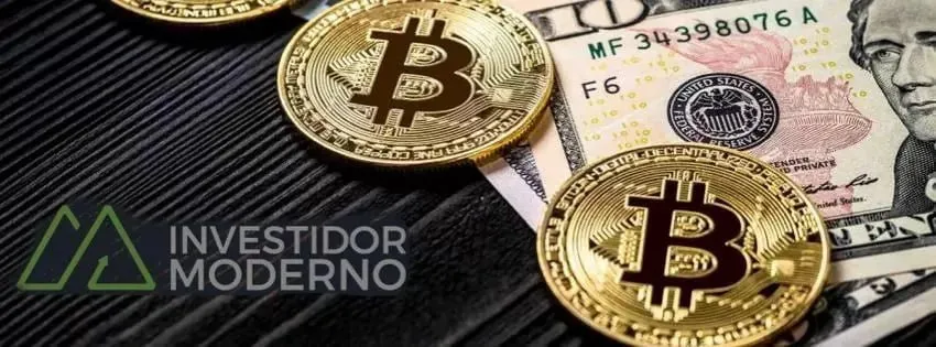 Capa: Baixar Investidor Moderno de Pablo Granie em Alta Qualidade
