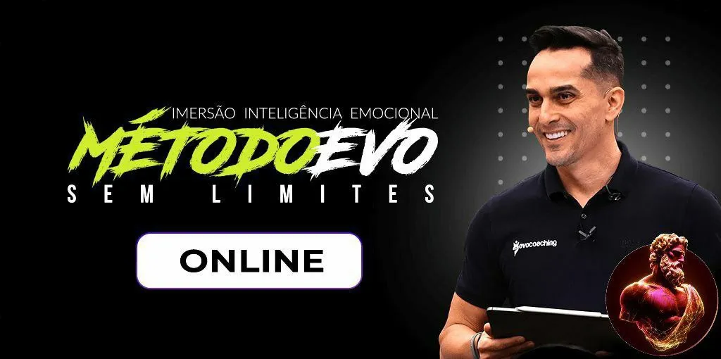Capa: Baixar Jornada EVO Presencial: Evo Coaching Completo
