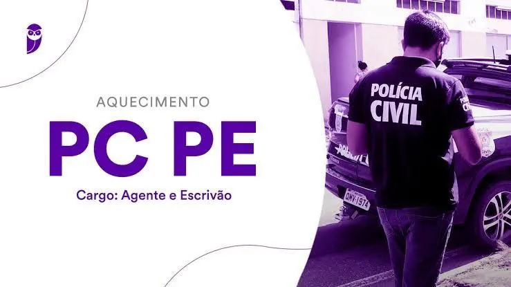 Capa: Baixar PC/PE Escrivão: Pacote Teórico + Estratégico (Pré-Edital)