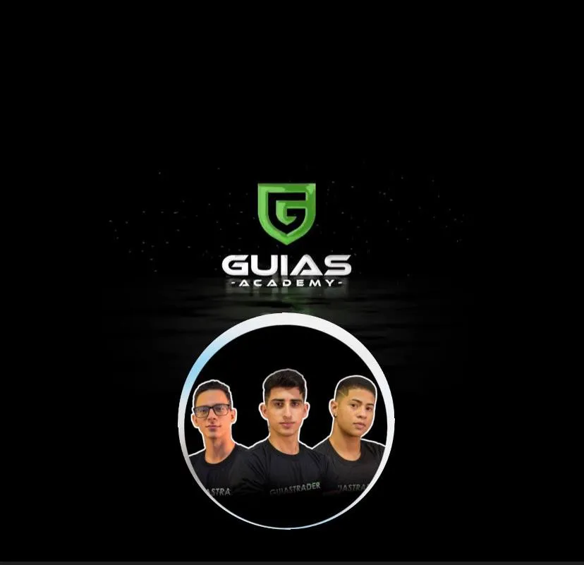 Capa: Guias Trader Start OTC: Baixar Curso Completo Agora!