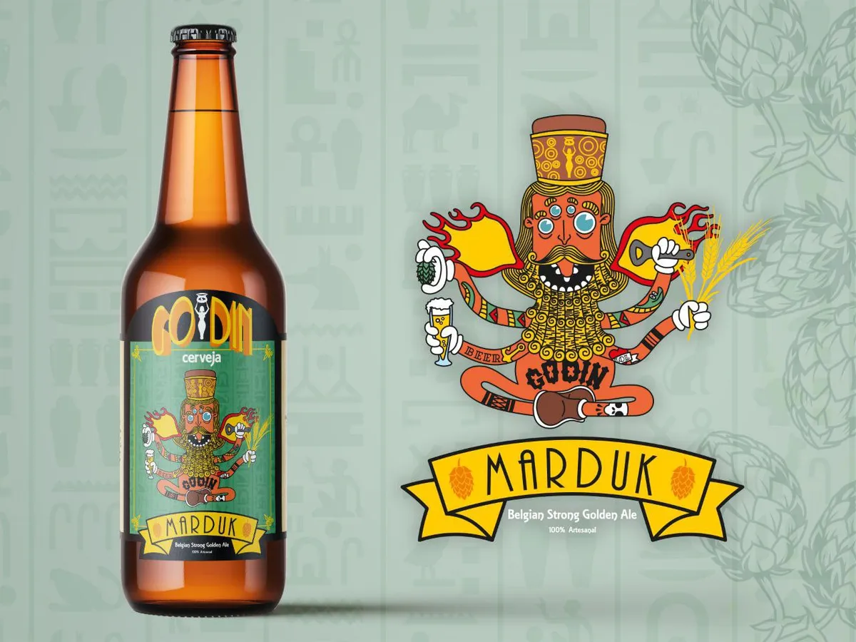 Capa: Download Curso Felipe Vasconcellos: Domine a Cerveja Artesanal!