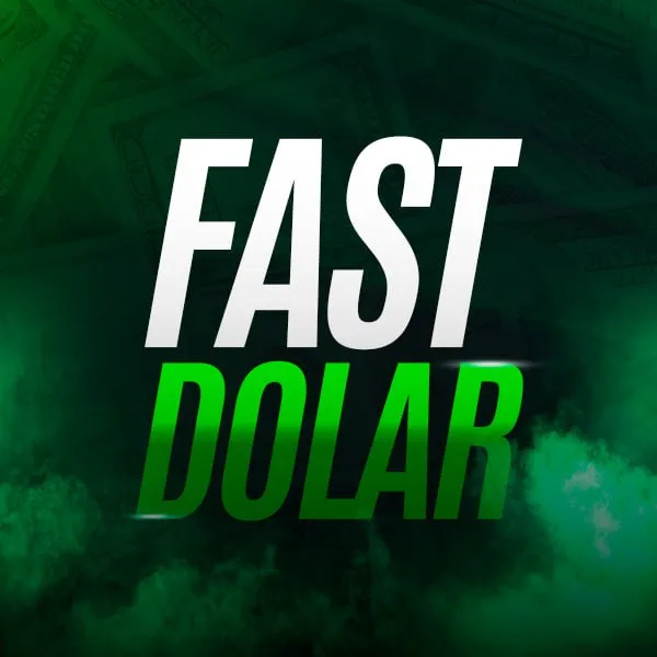 Capa: Fast Dólar Djonatan Leão 2023: Baixar Curso Completo