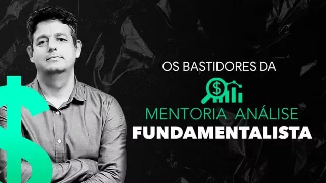 Capa: Daniel Nigri: Análise Fundamentalista e Precificação – Download Exclusivo