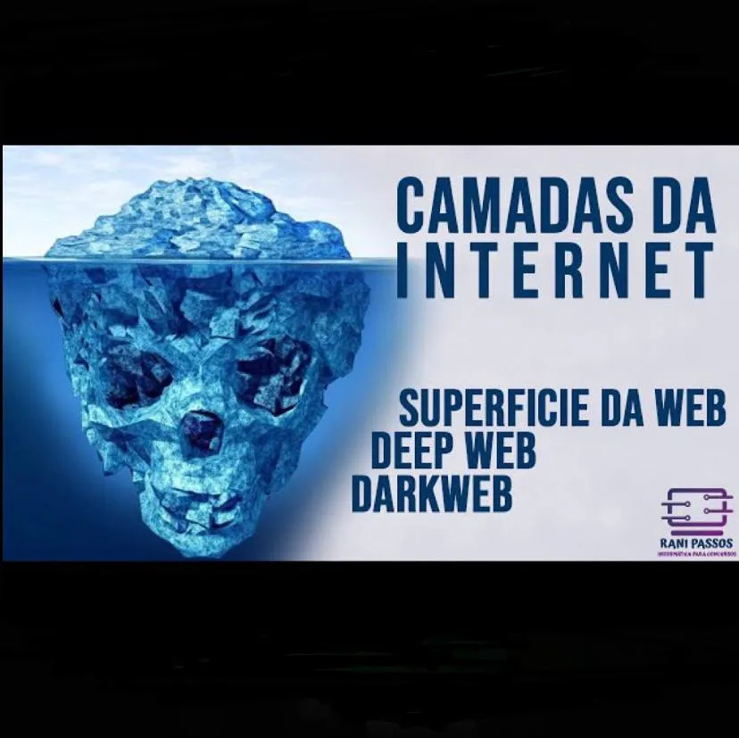 Capa: Baixar Curso Deep Web: Segurança e Mistérios Revelados