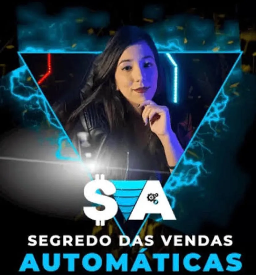 Capa: Baixar Segredo das Vendas Gabi Cervantes: Domine Vendas!