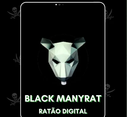 Capa: Baixar Curso Black Manyrat por Ratão Digital: Acesso Imediato!