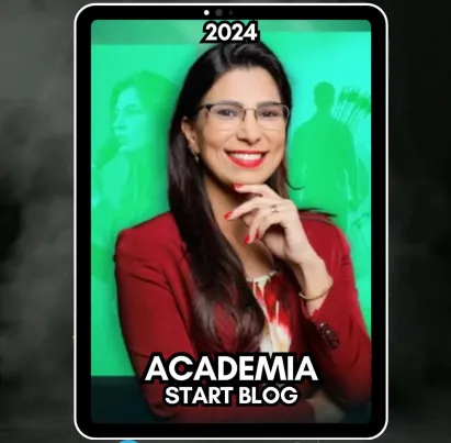 Capa: Baixar Academia Start Blog Cris Franklin: Marketing Digital Renda