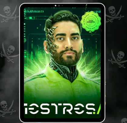 Capa: MESTRES I.A (Tiago Lemos) Download Rápido e Completo