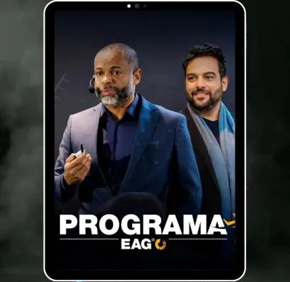 Capa: Baixar Ebook E.A.G. Empresa Autogerenciável Marcelo Germano