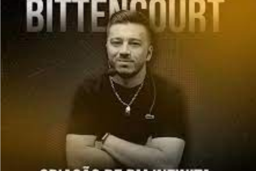 BM Infinita Fillipe Bittencourt Download Método Tráfego Pago