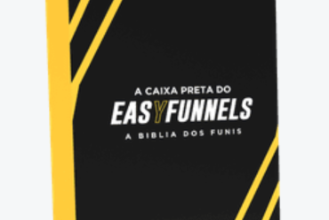 Curso Easy Funnels Jose Junior: Funil de vendas automatizado para crescimento exponencial de negócios.