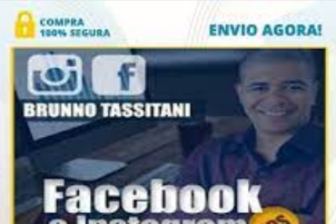 Curso Bruno Tassitani Facebook Instagram Ads - Estratégias Avançadas de Tráfego Pago e Conversão